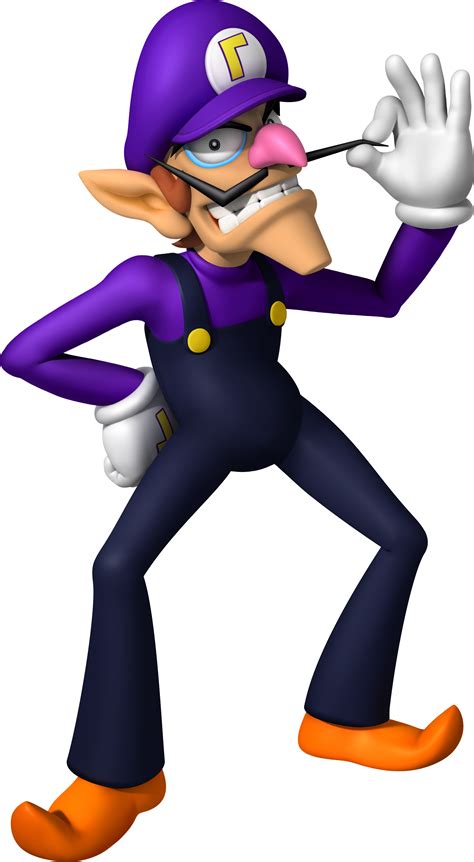 16 Oct 2020 ... Origin. The Waluigi meme is rather odd in how it started. Rather than being embraced by the gaming community upon his first appearance, the ...